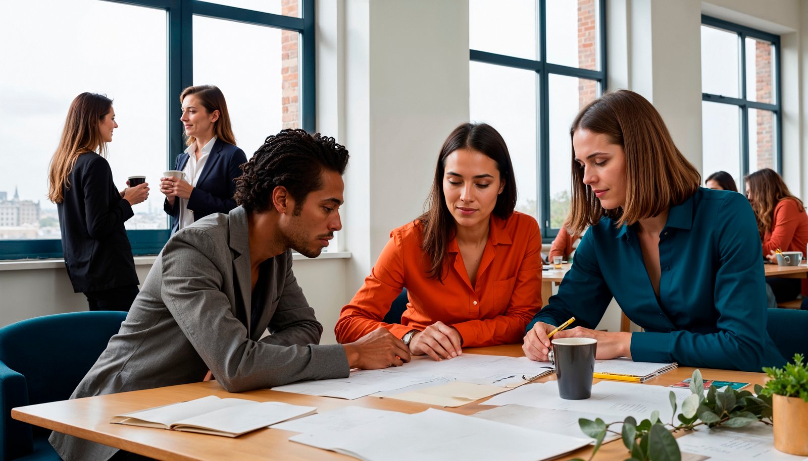 Job Coaching